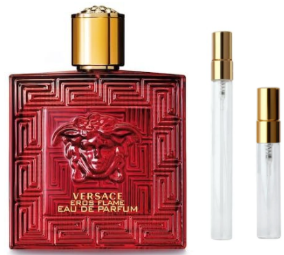 Versace Eros Flame (Decants)