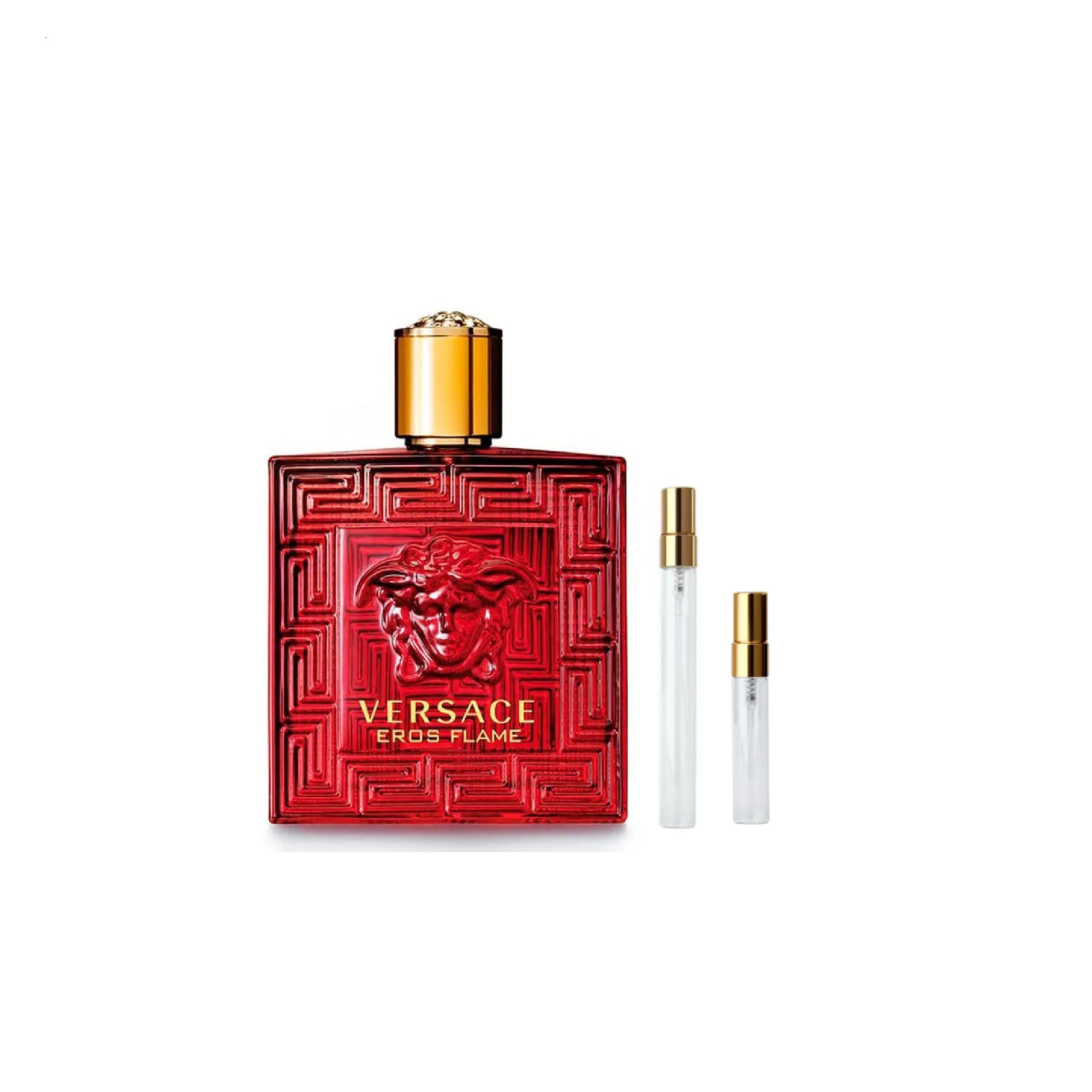 Versace Eros Flame (Decants)