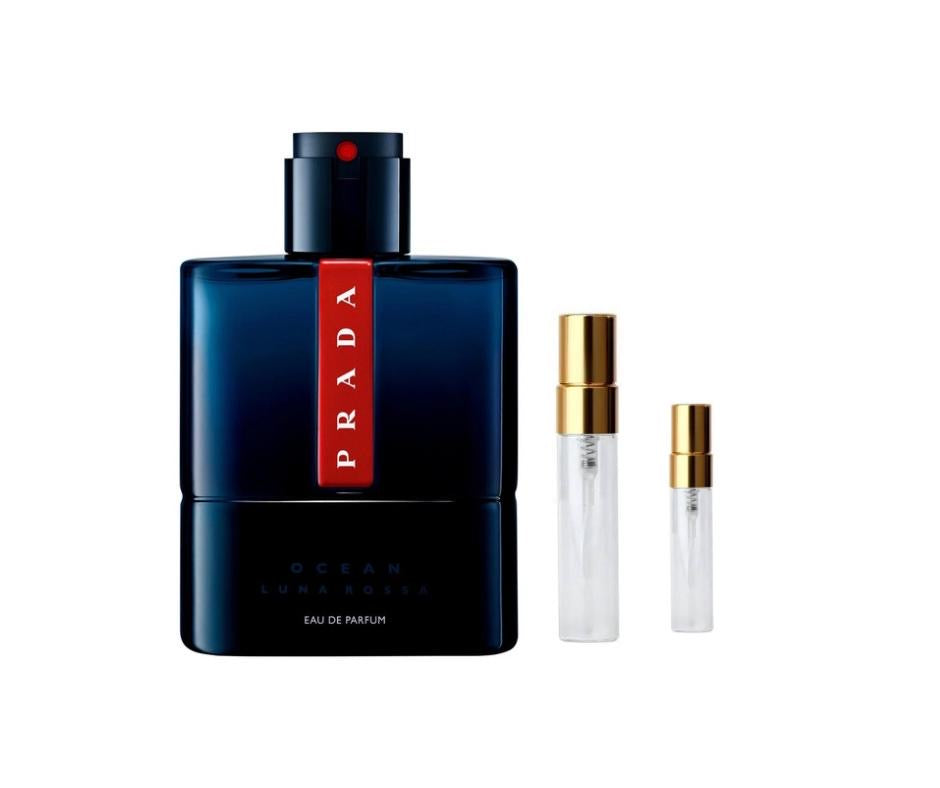 Ocean Luna Rossa EDP - Prada (Decants)
