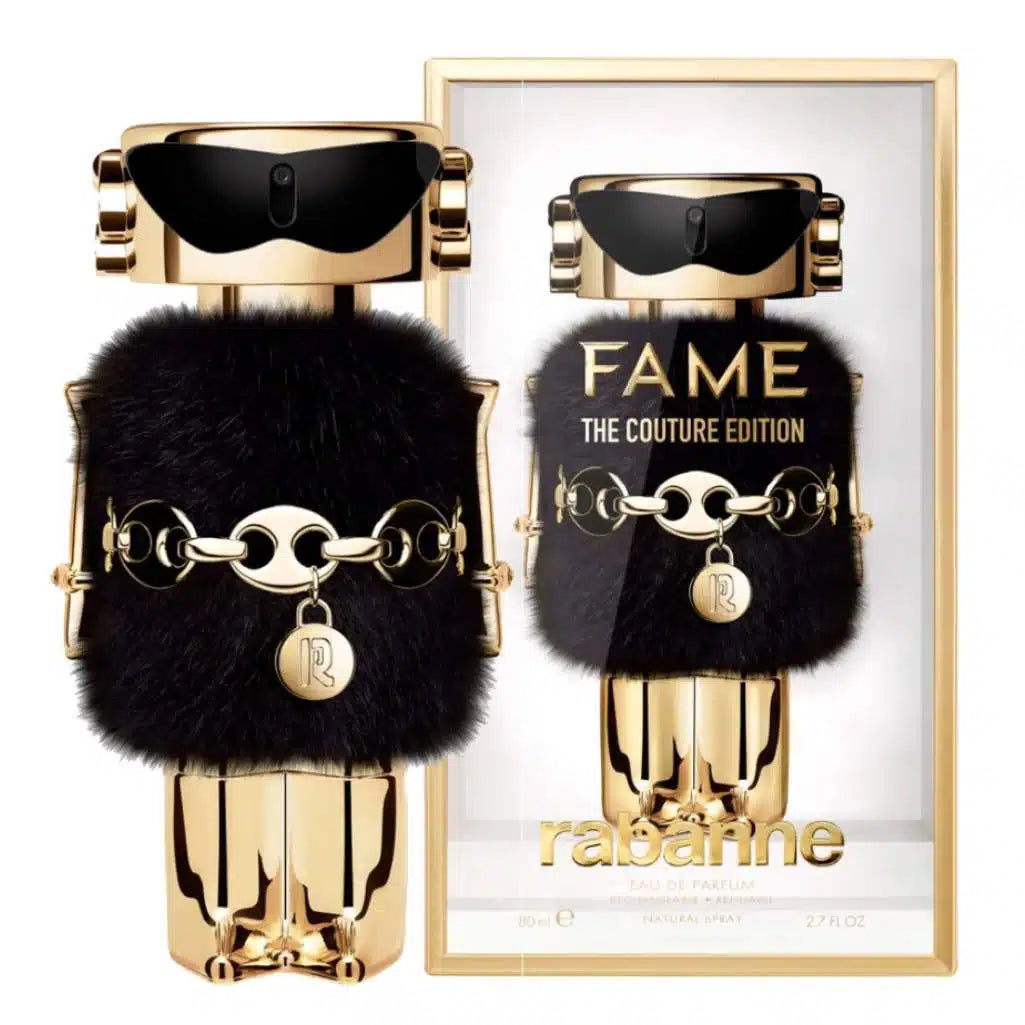 Fame Couture Edition - Rabanne