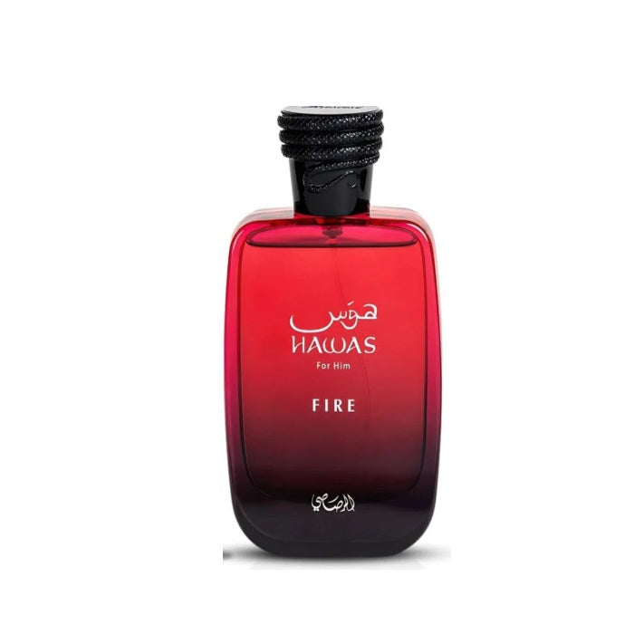 Hawas Fire - Rasasi