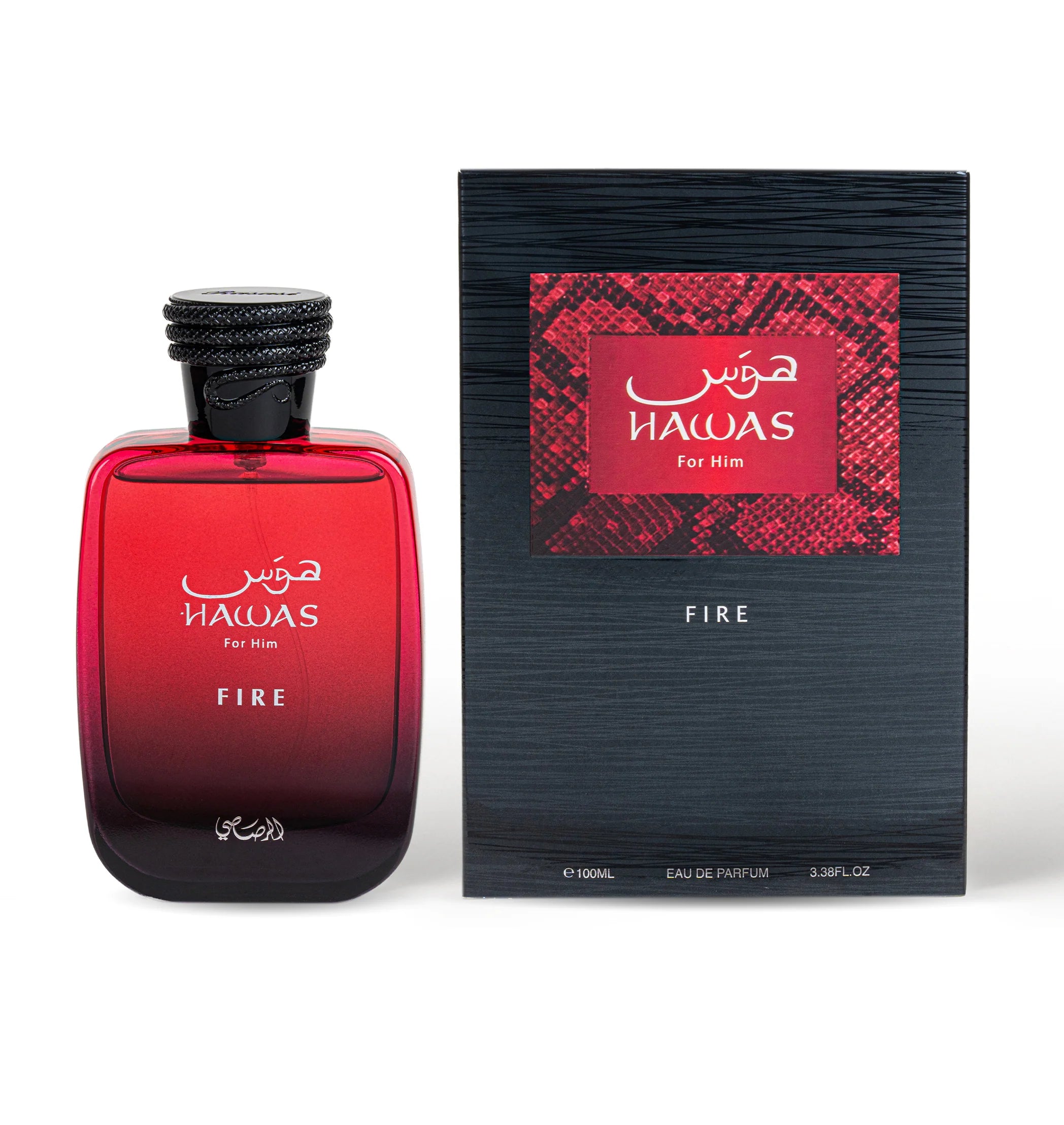 Hawas Fire - Rasasi