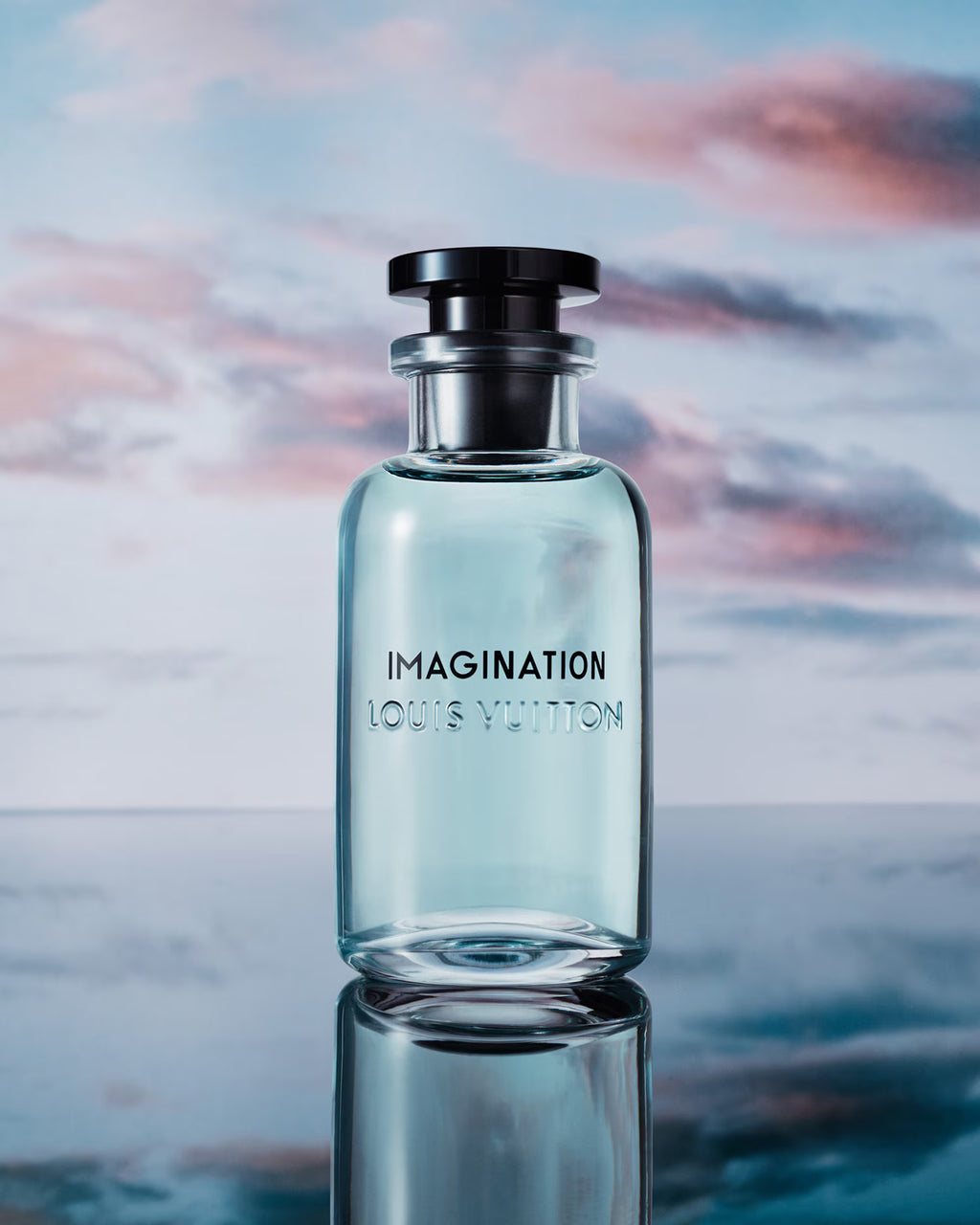 Imagination - Louis Vuitton