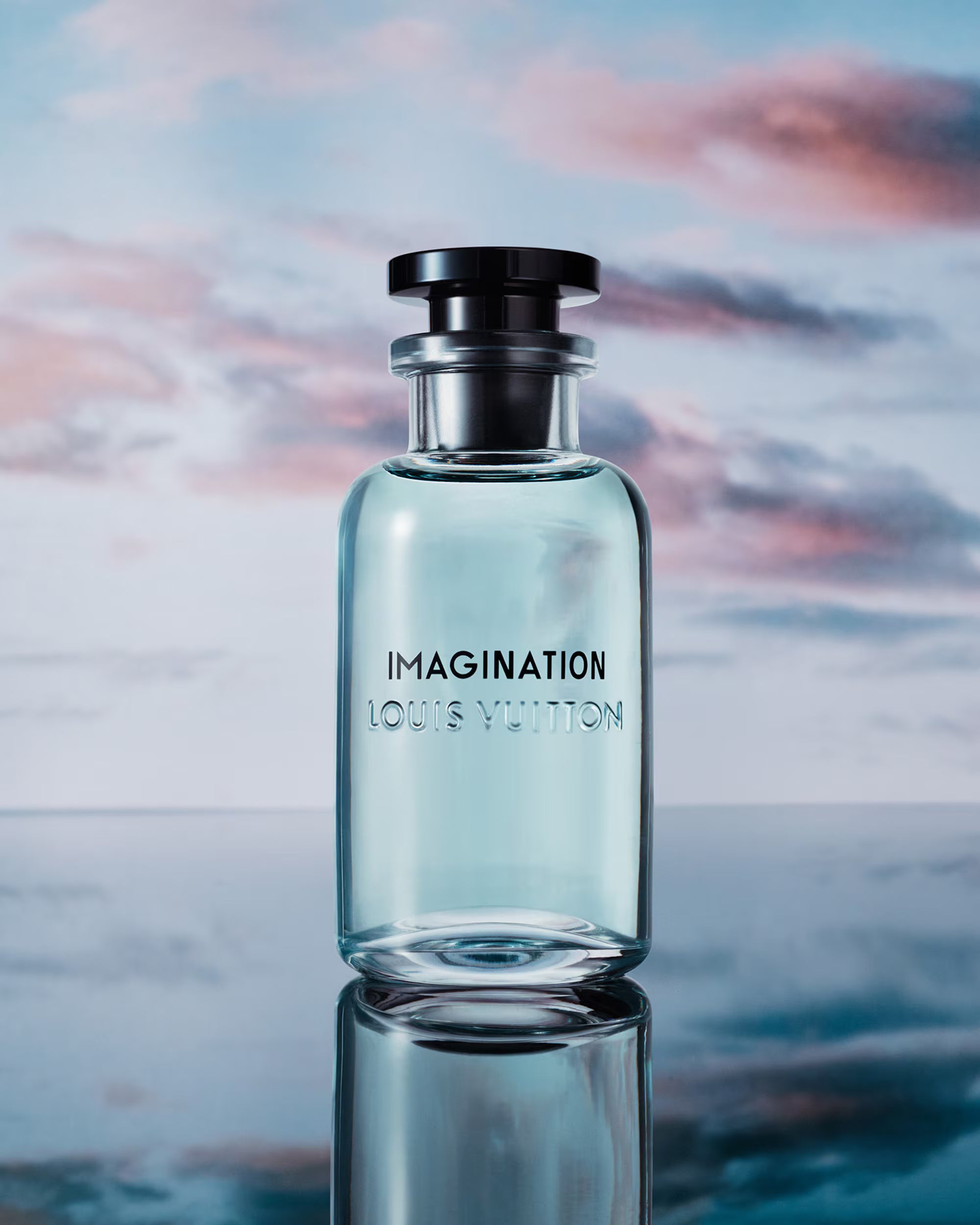 Imagination - Louis Vuitton