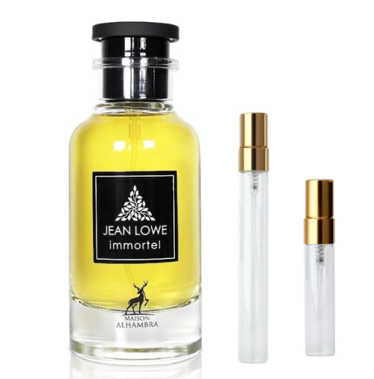 Jean Lowe Immortel (Decants)