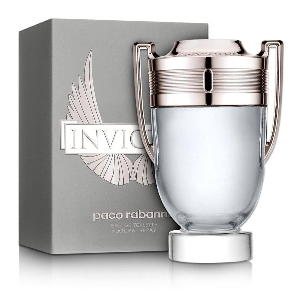 Invictus EDT - Paco Rabanne