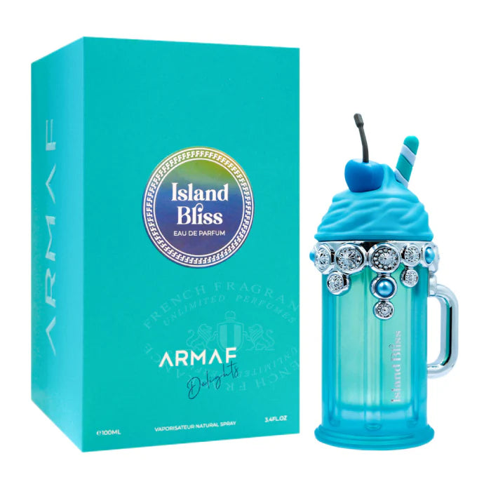 Island Bliss - Armaf