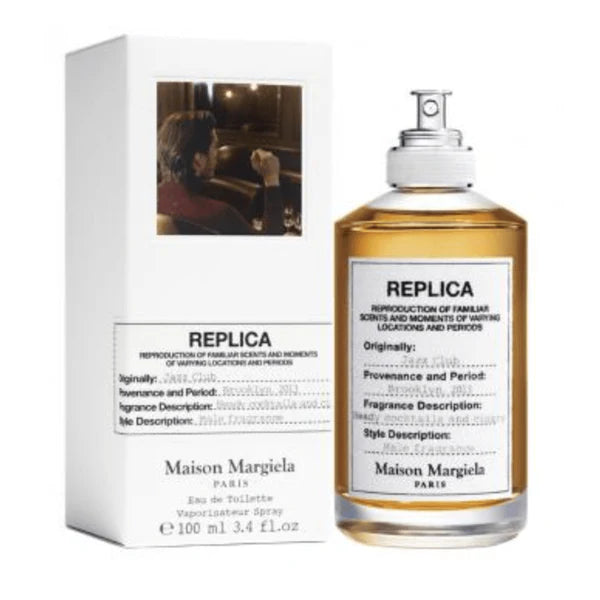Replica Jazz Club -  Maison Margiela
