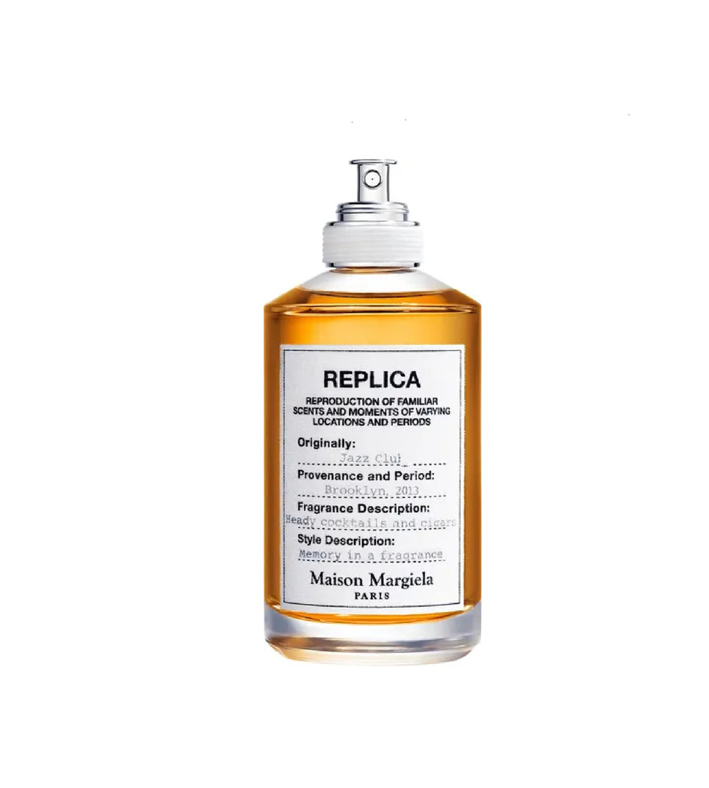Replica Jazz Club -  Maison Margiela