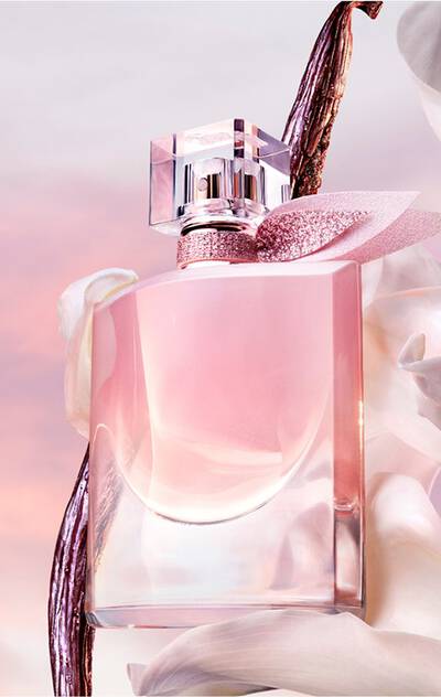 La Vie Est Belle Vanille Nude - Lancôme