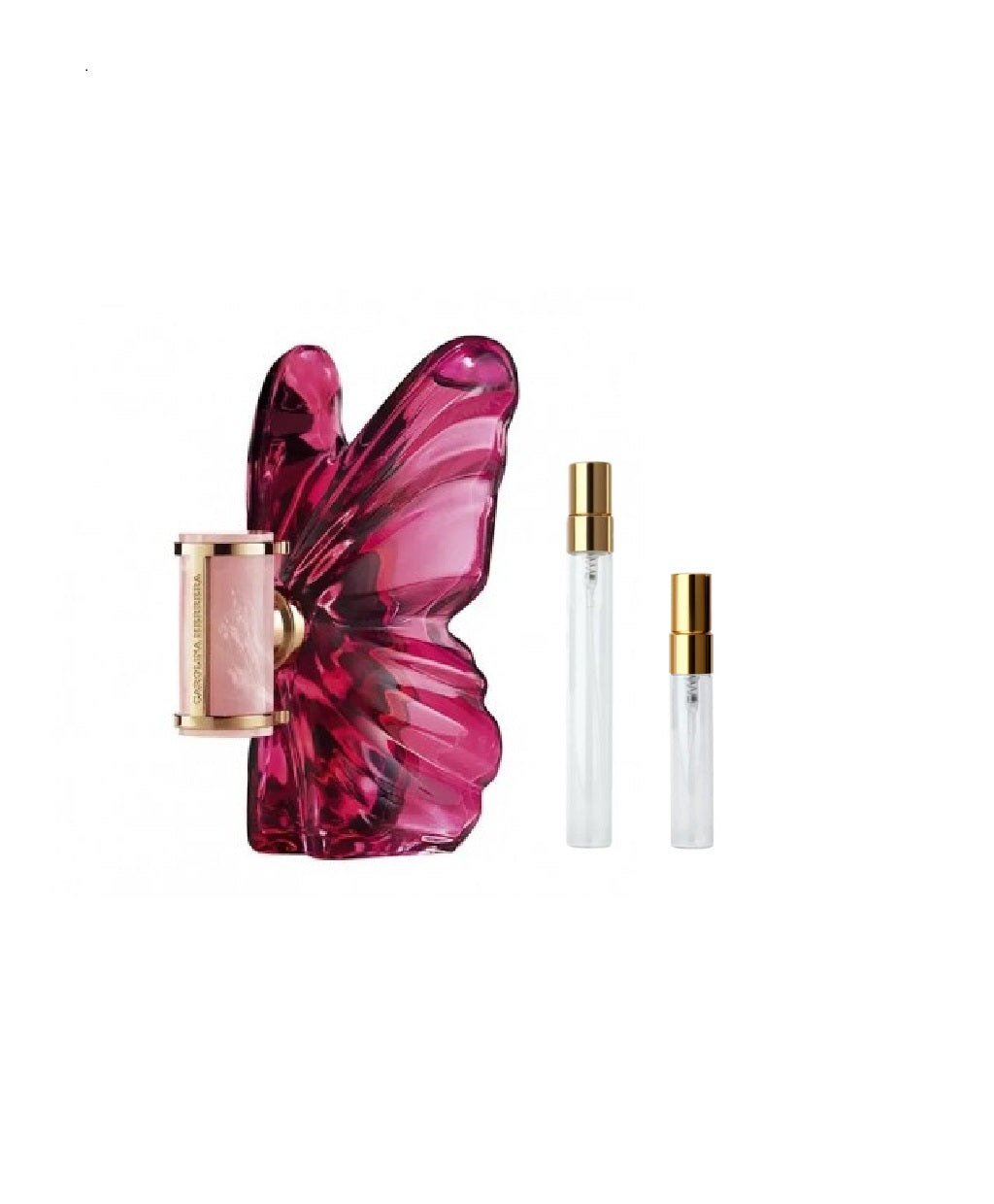 La Bomba Carolina Herrera (Decants)