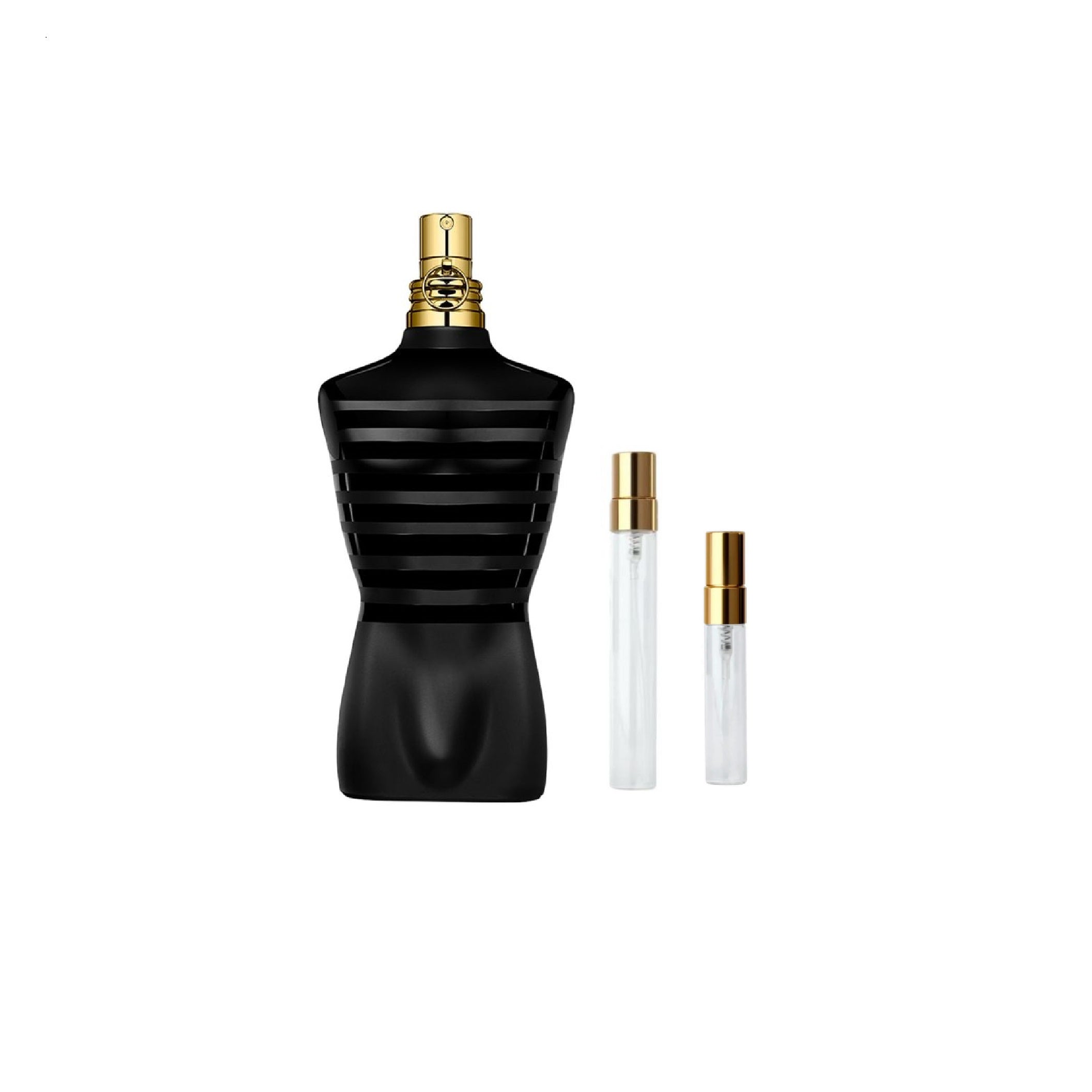 Jean Paul Gaultier Le Male Le Parfum (Decants)