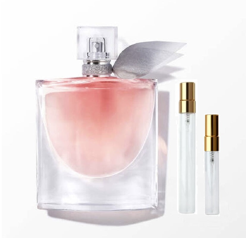 La Vie Est Belle - Lancome (Decants)