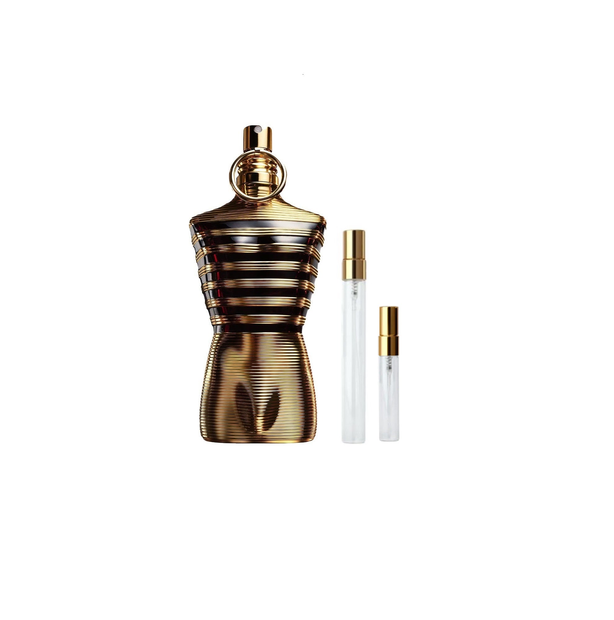 Jean Paul Gaultier Le Male Elixir (Decants)