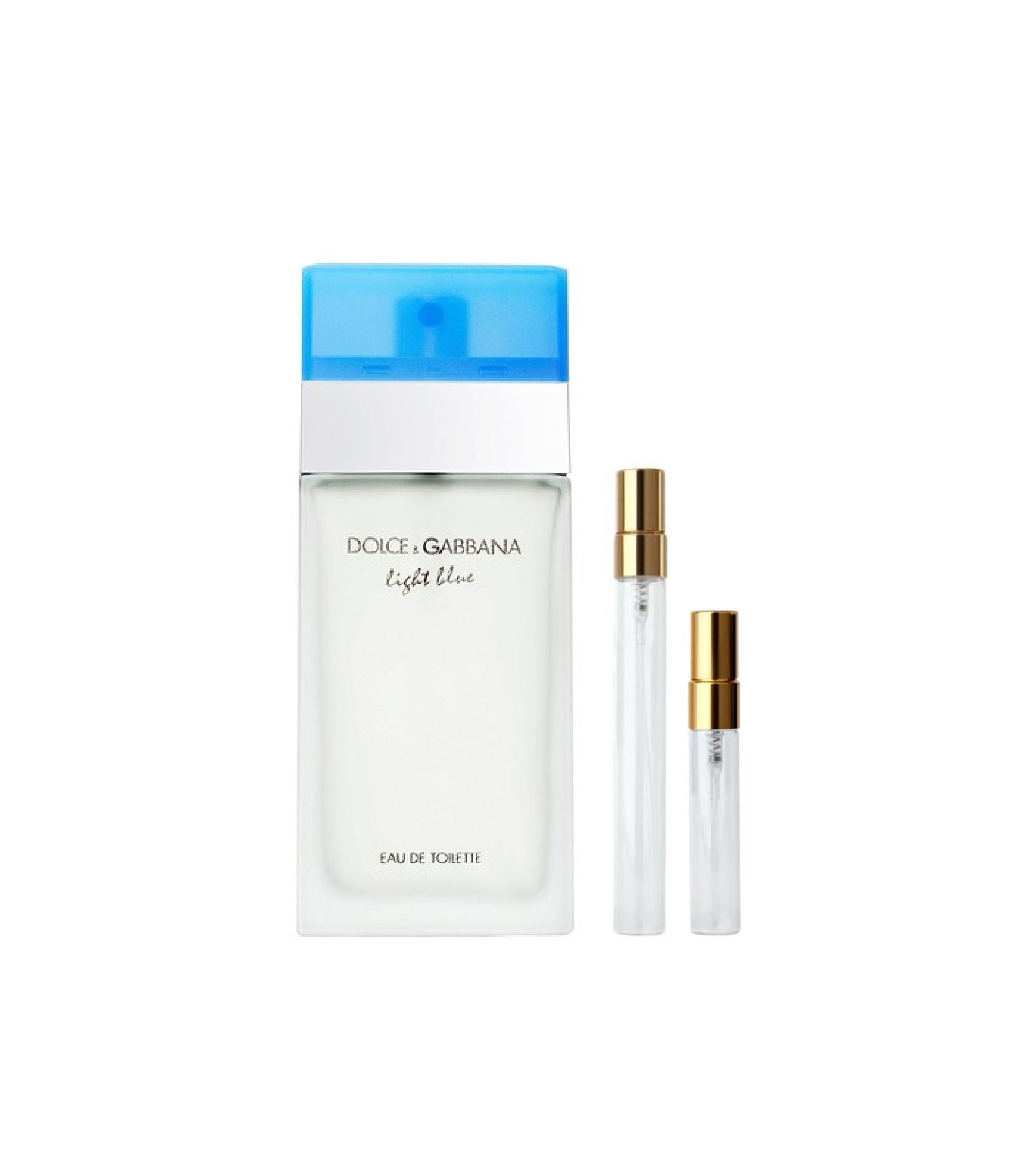 Light Blue EDT (Decants)