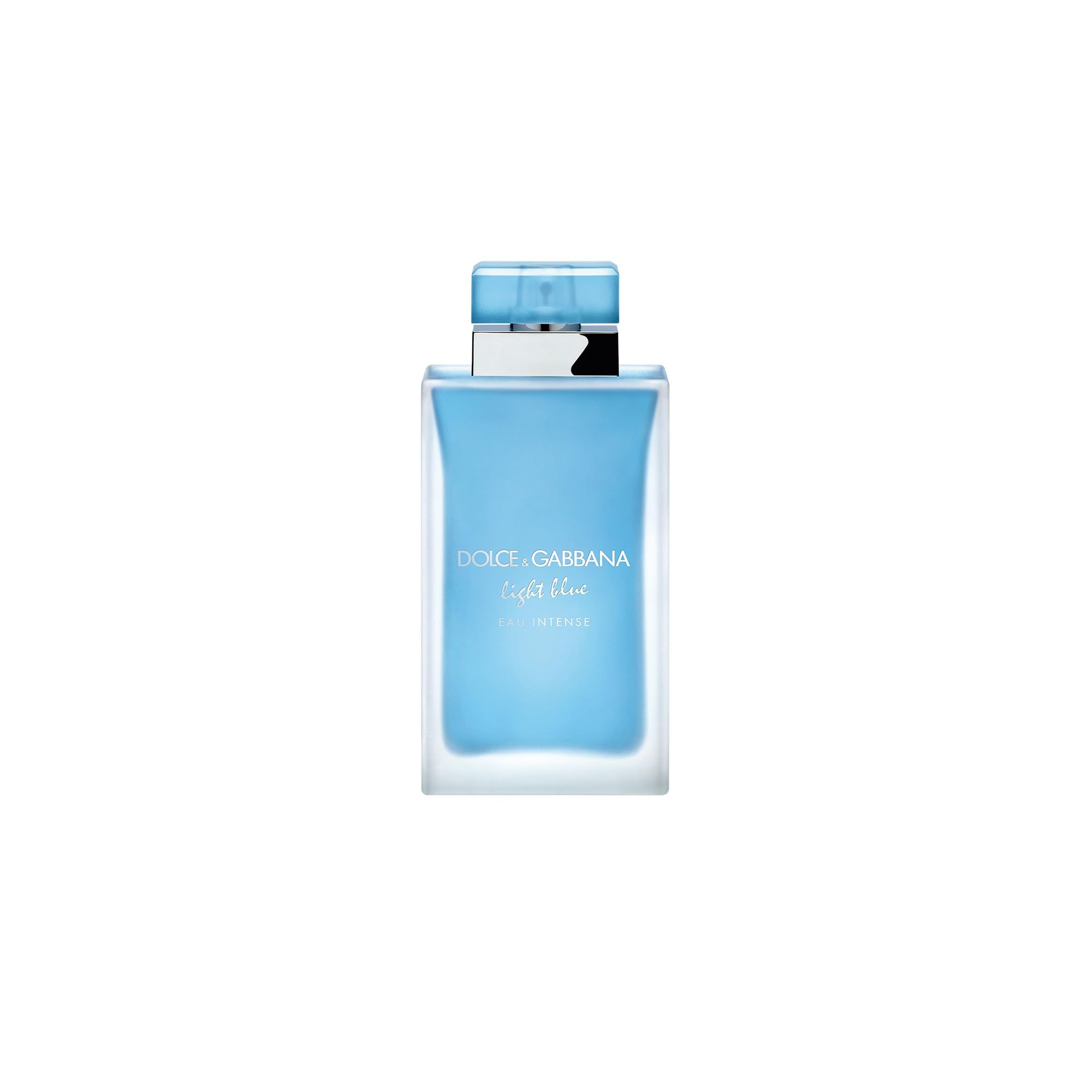 Light Blue Eau Intense Mujer - Dolce & Gabanna