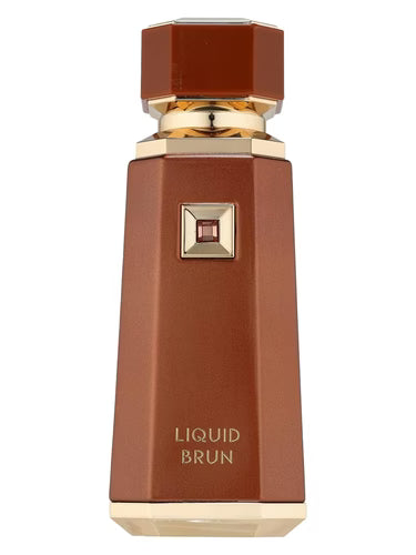 Liquid Brun - French Avenue