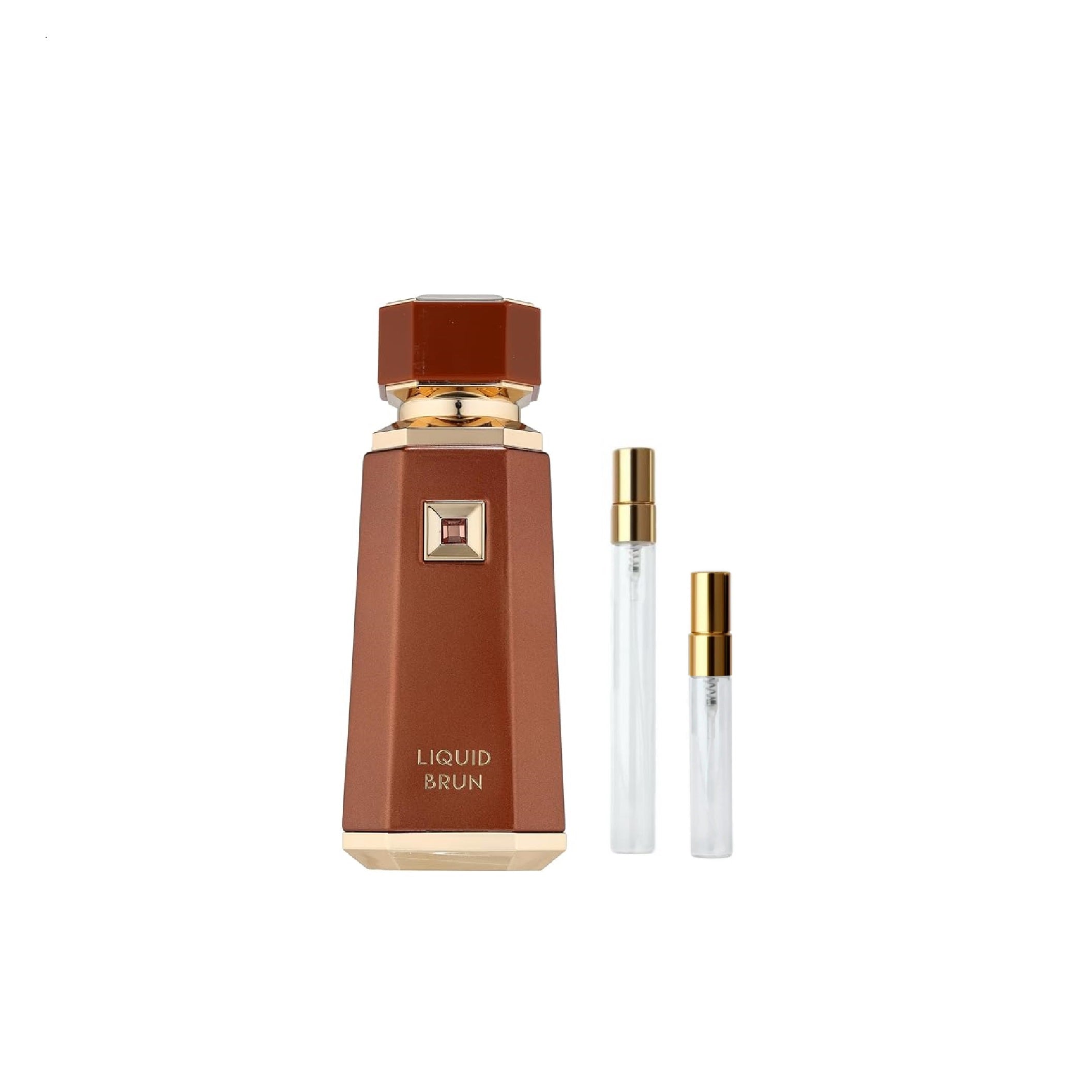 Liquid Brun (Decants)