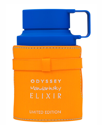 Odyssey Mandarin Sky Elixir - Armaf