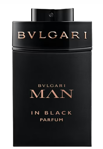 Bvlgari Man in Black Parfum