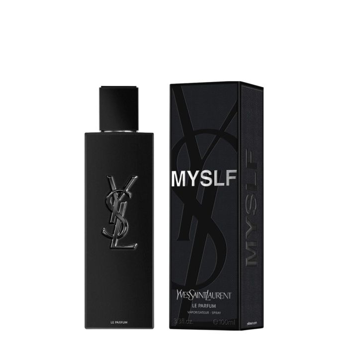 MYSLF Le Parfum - Yves Saint Laurent