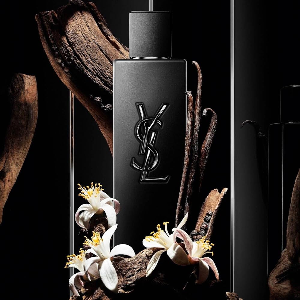 MYSLF Le Parfum - Yves Saint Laurent