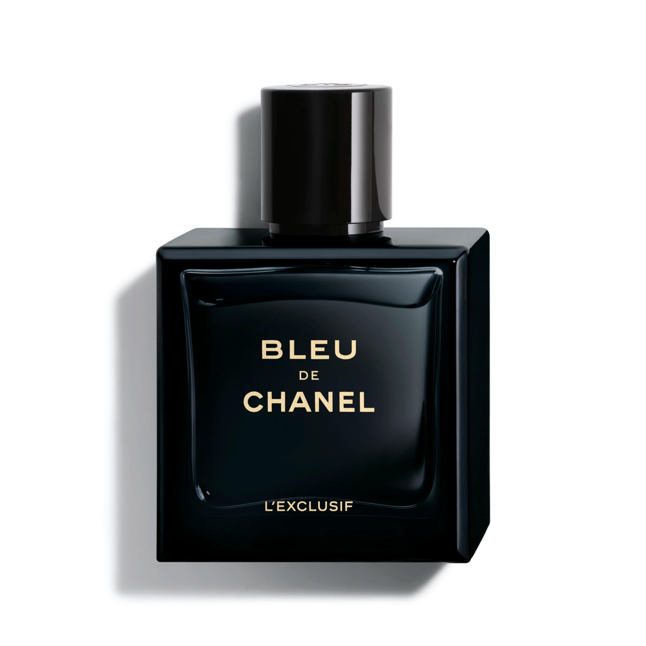 Bleu de Chanel L’Exclusif