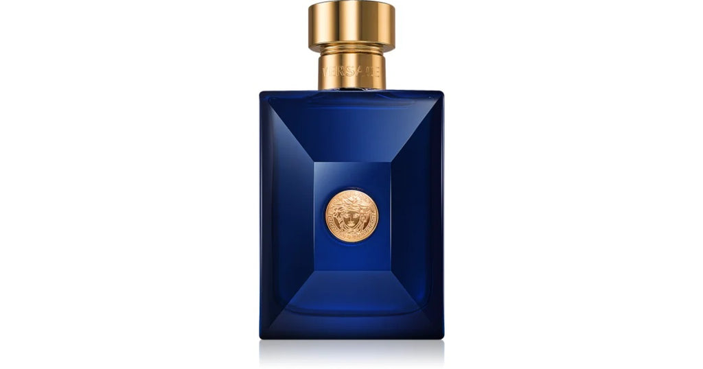 Dylan Blue Pour Homme  - Versace