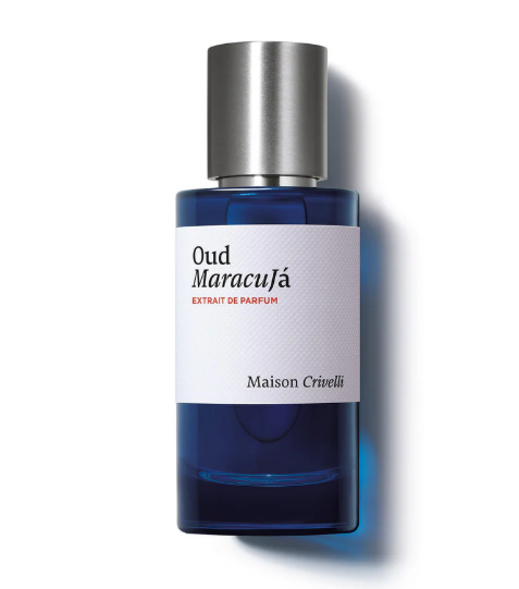 Oud Maracujá - Maison Crivelli