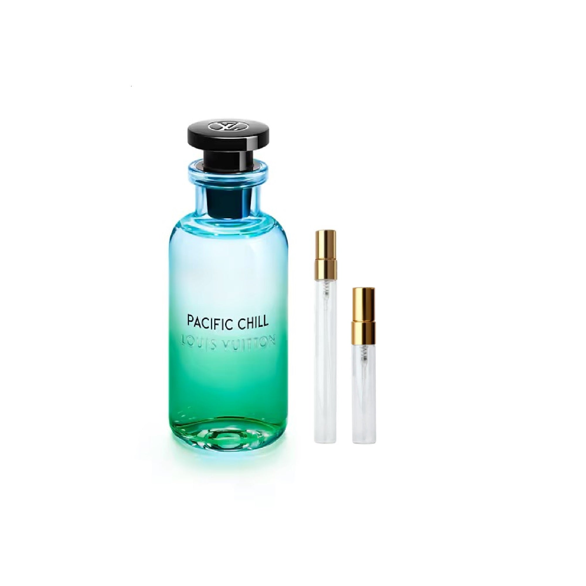 Pacific Chill – Louis Vuitton (Decants)