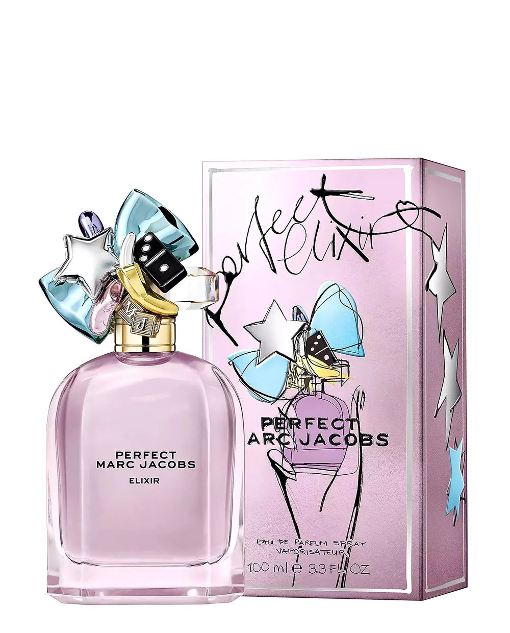 Perfect Elixir - Marc Jacobs