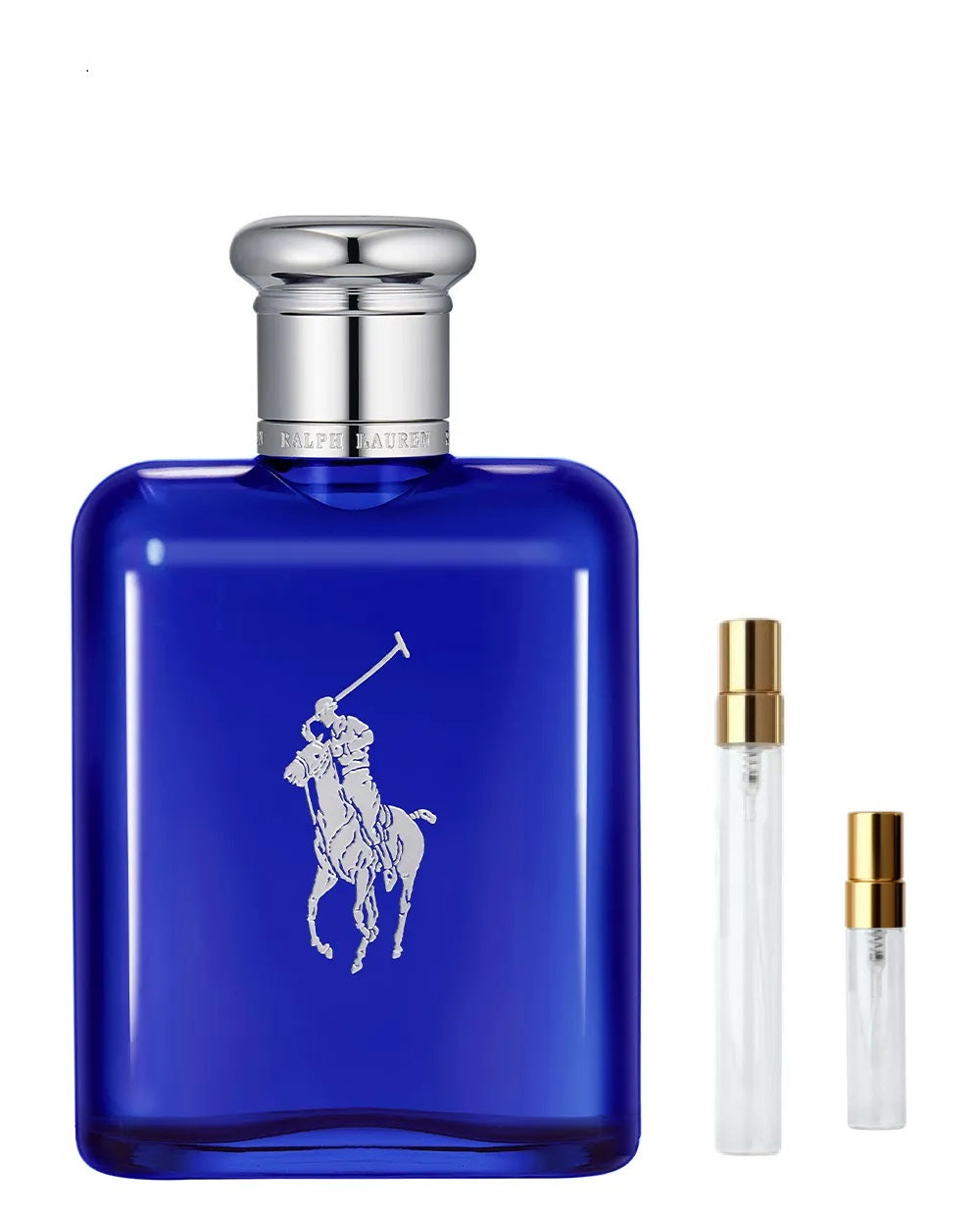 Polo Blue EDT (Decants)