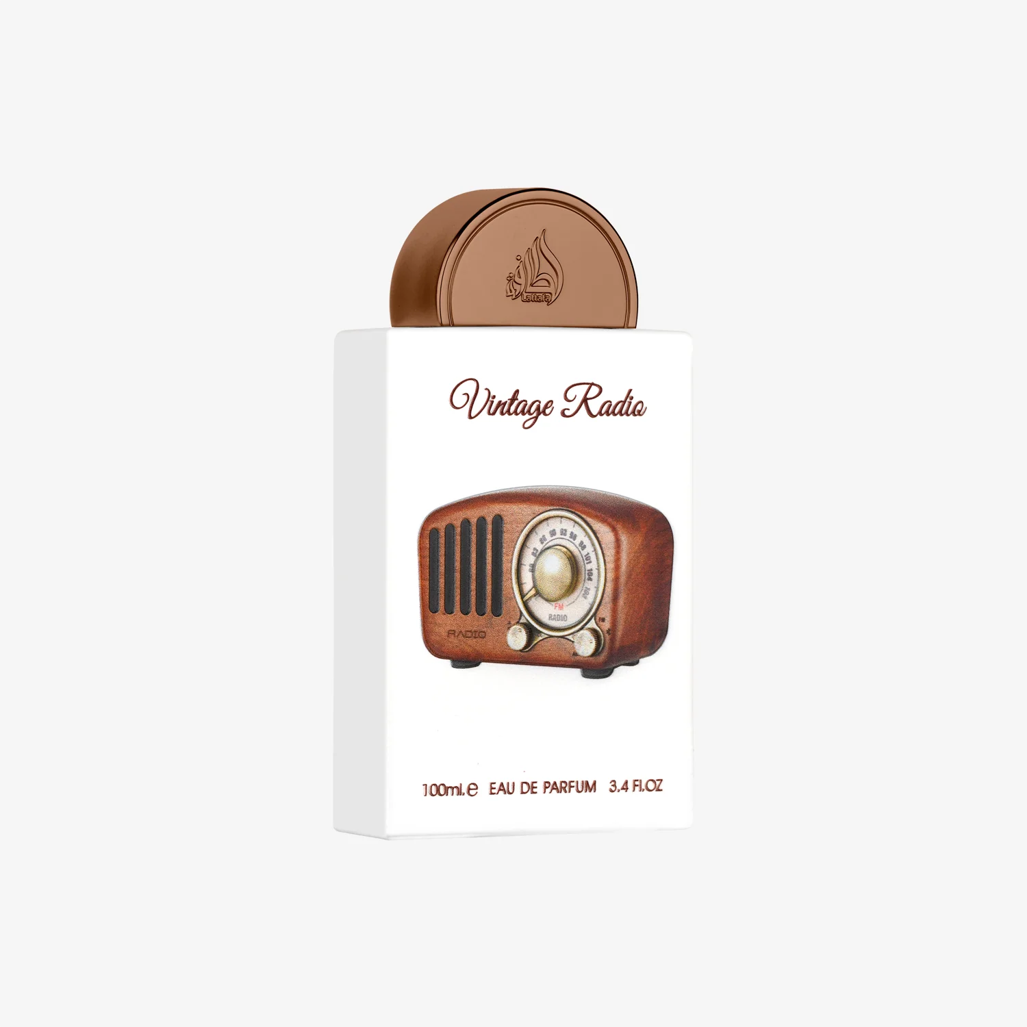 Radio Vintage - Lattafa