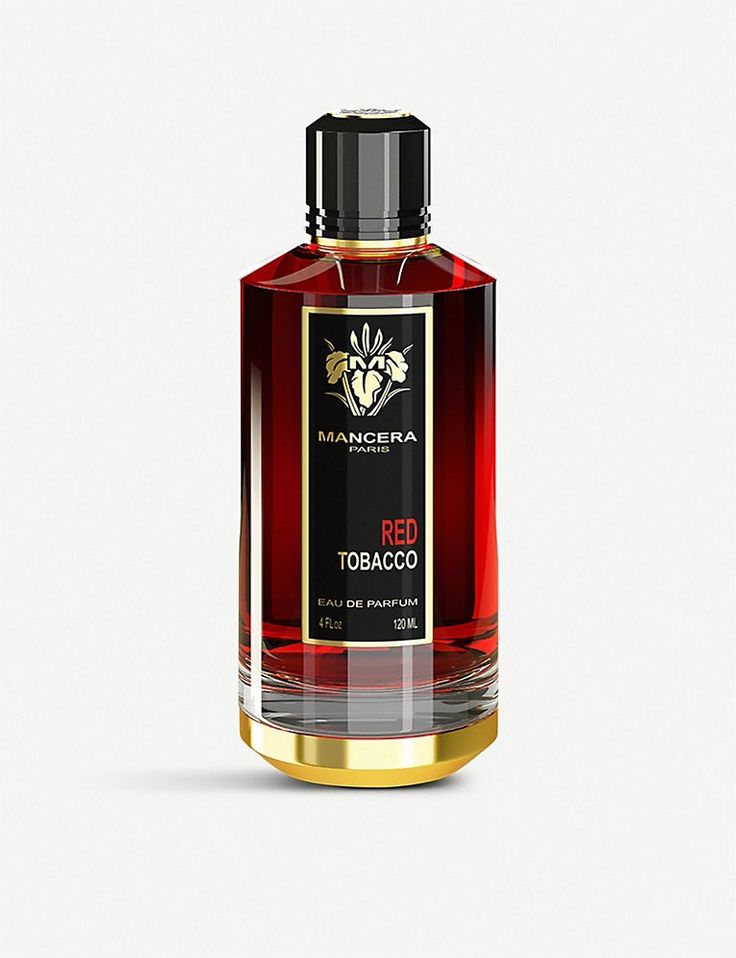 Mancera Red Tobacco