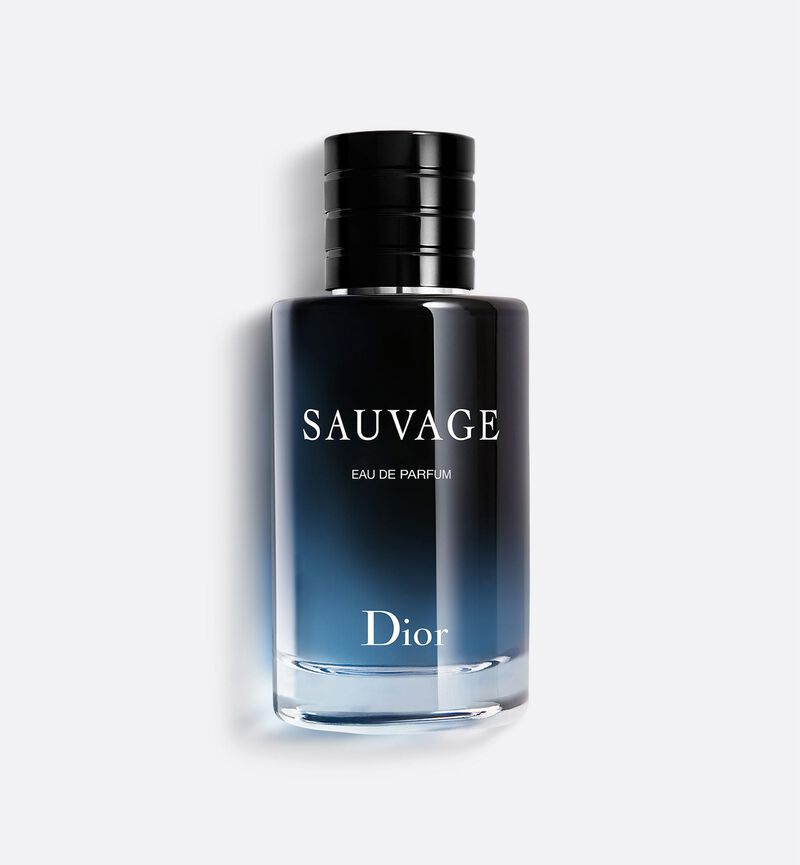 Dior Sauvage EDP [TESTER]
