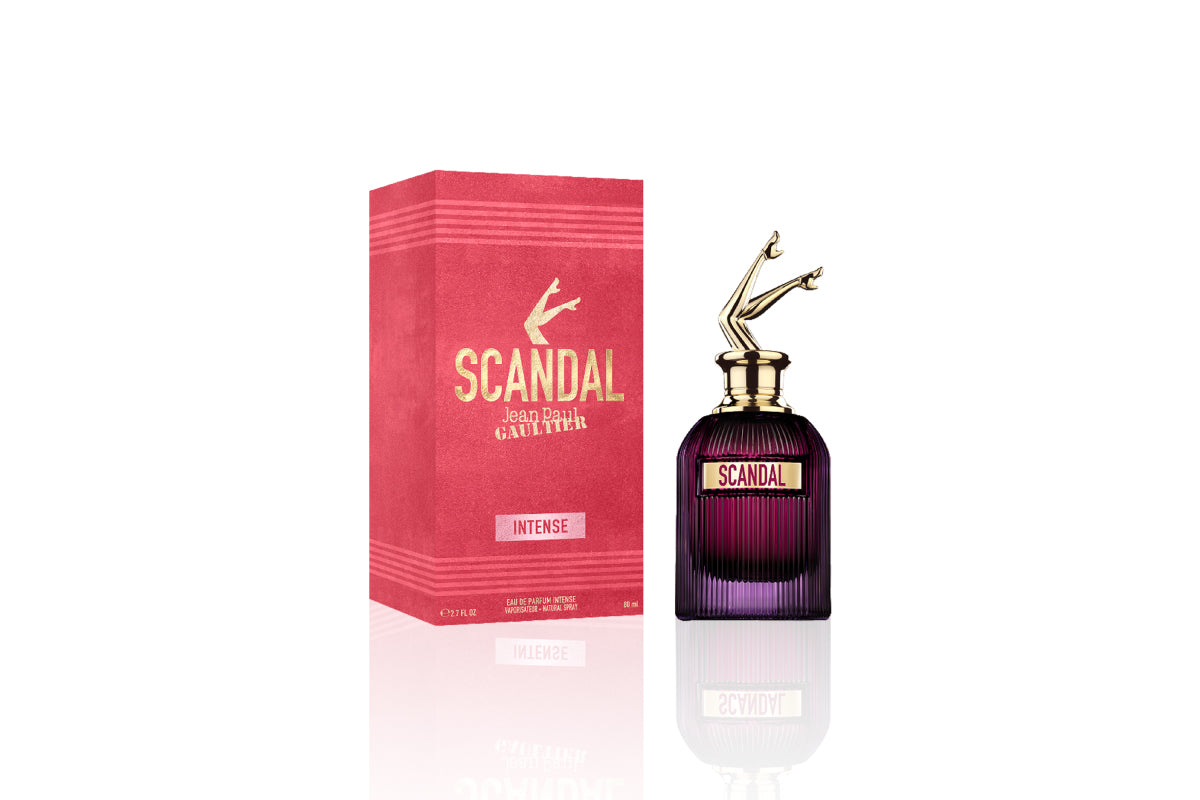 Scandal Intense Mujer - Jean Paul Gaultier