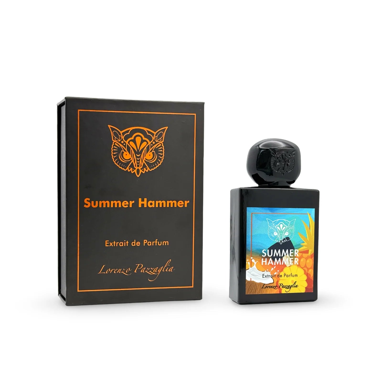 Summer Hammer  – Lorenzo Pazzaglia
