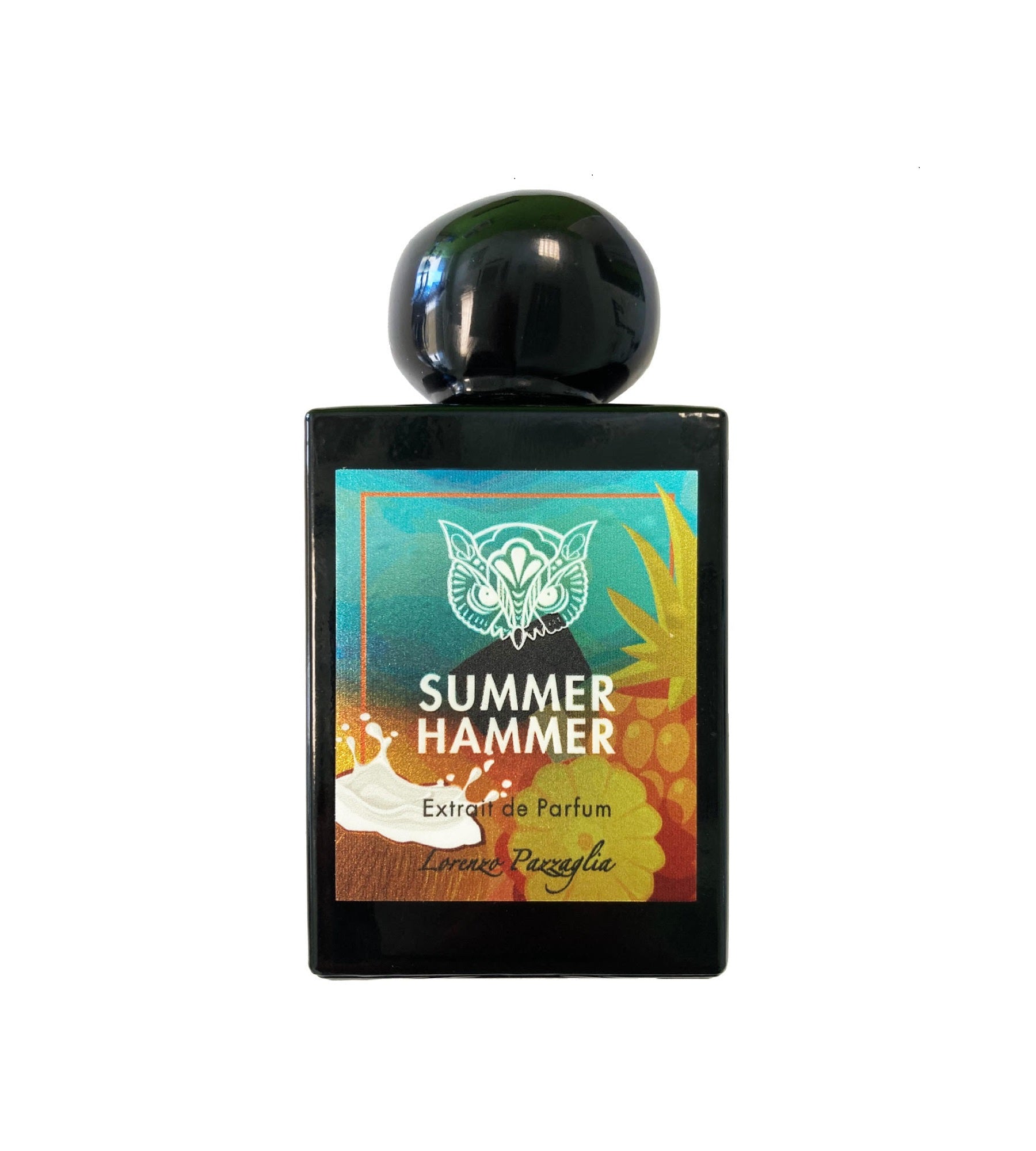 Summer Hammer  – Lorenzo Pazzaglia
