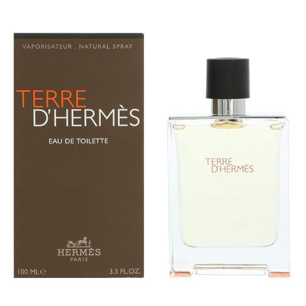 Terre d'Hermès EDT