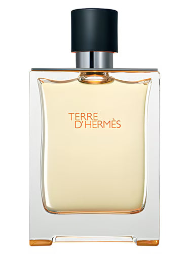 Terre d'Hermès EDT