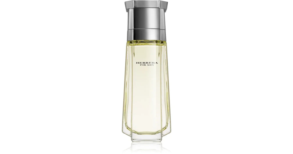 Carolina Herrera For Men EDT