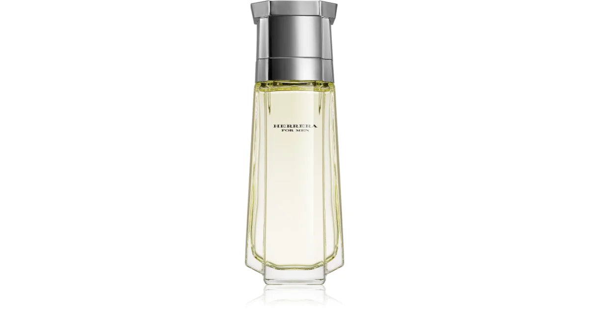 Carolina Herrera For Men EDT