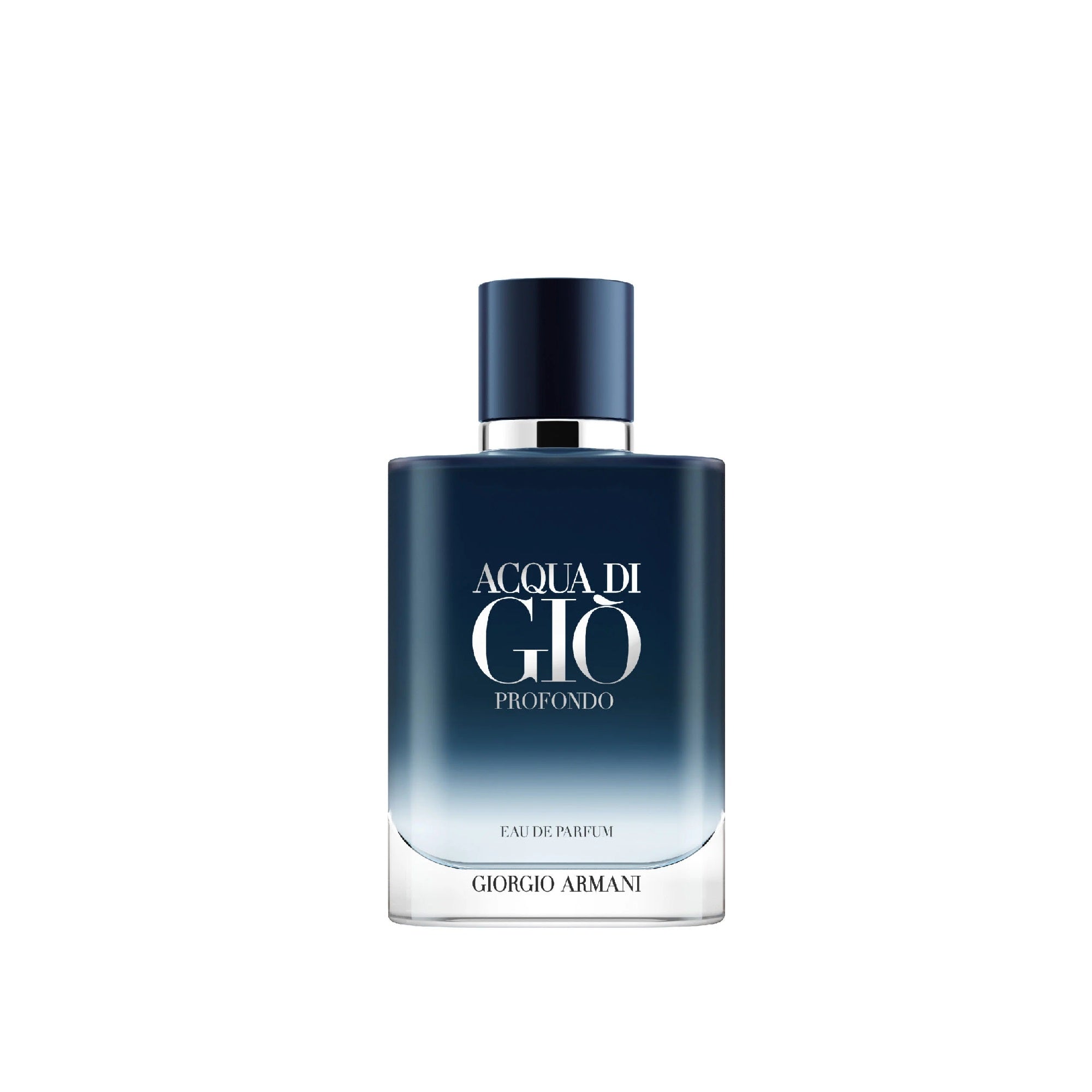 [TESTER] Acqua Di Gio Profondo EDP - Giorgio Armani