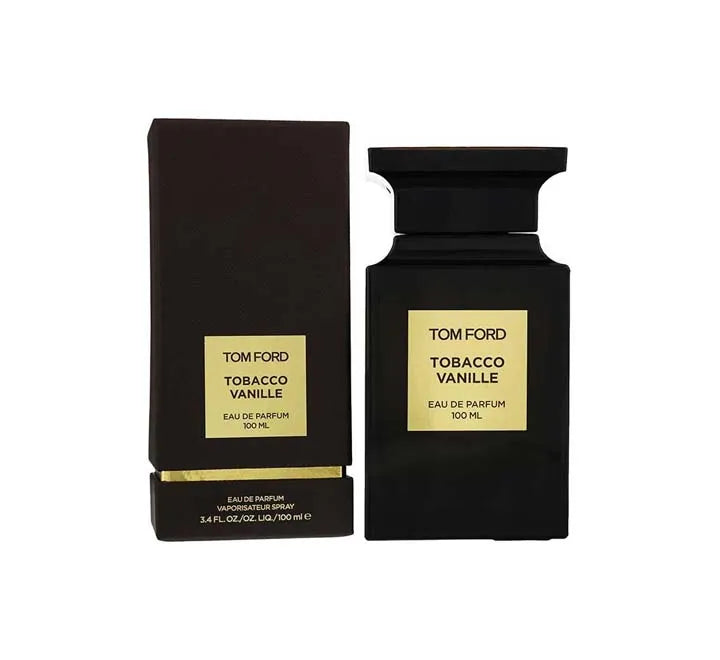Tobacco Vanille - Tom Ford