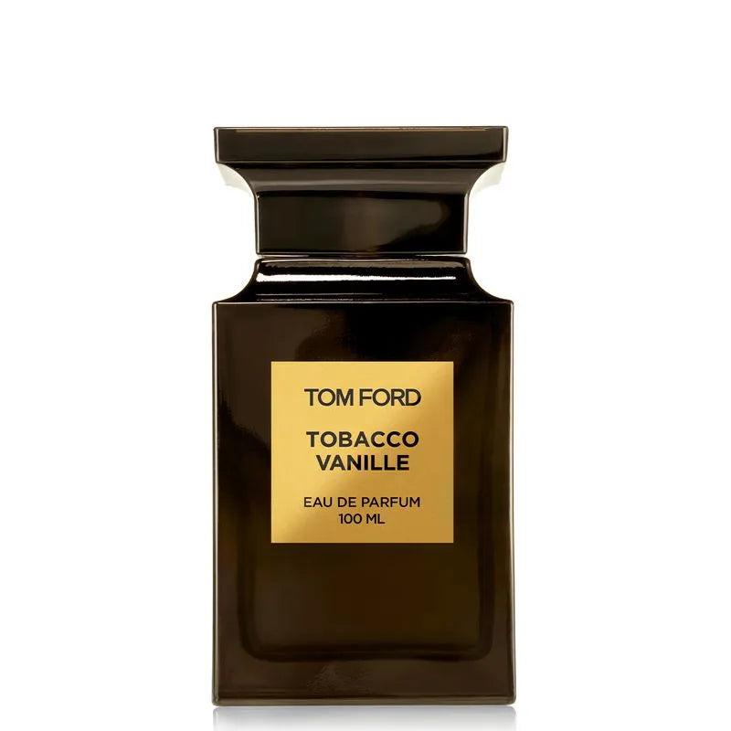 Tobacco Vanille - Tom Ford