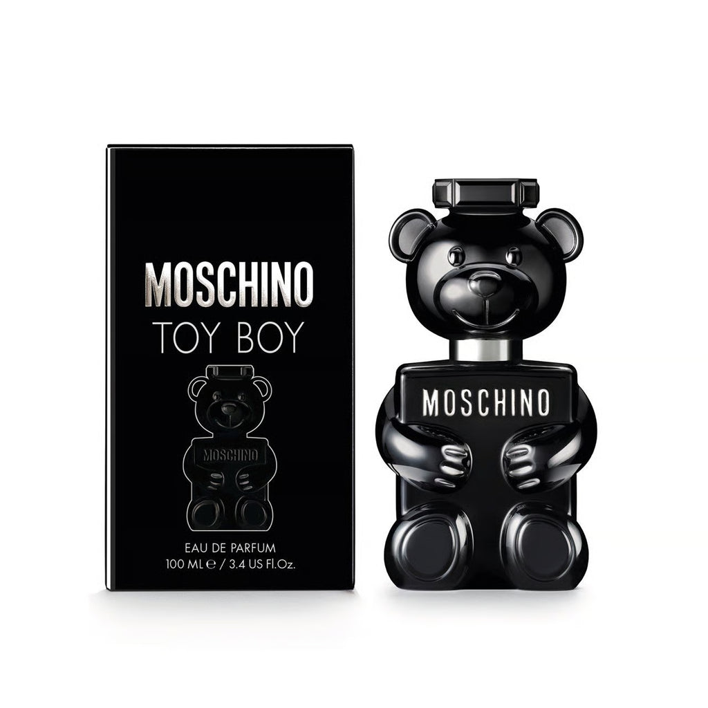Toy Boy - Moschino