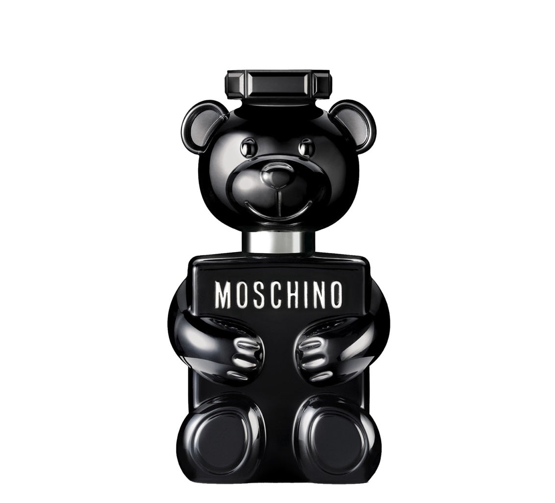 Toy Boy - Moschino
