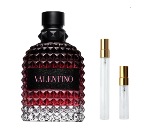 Valentino Uomo Born in Roma Intense (Decants)