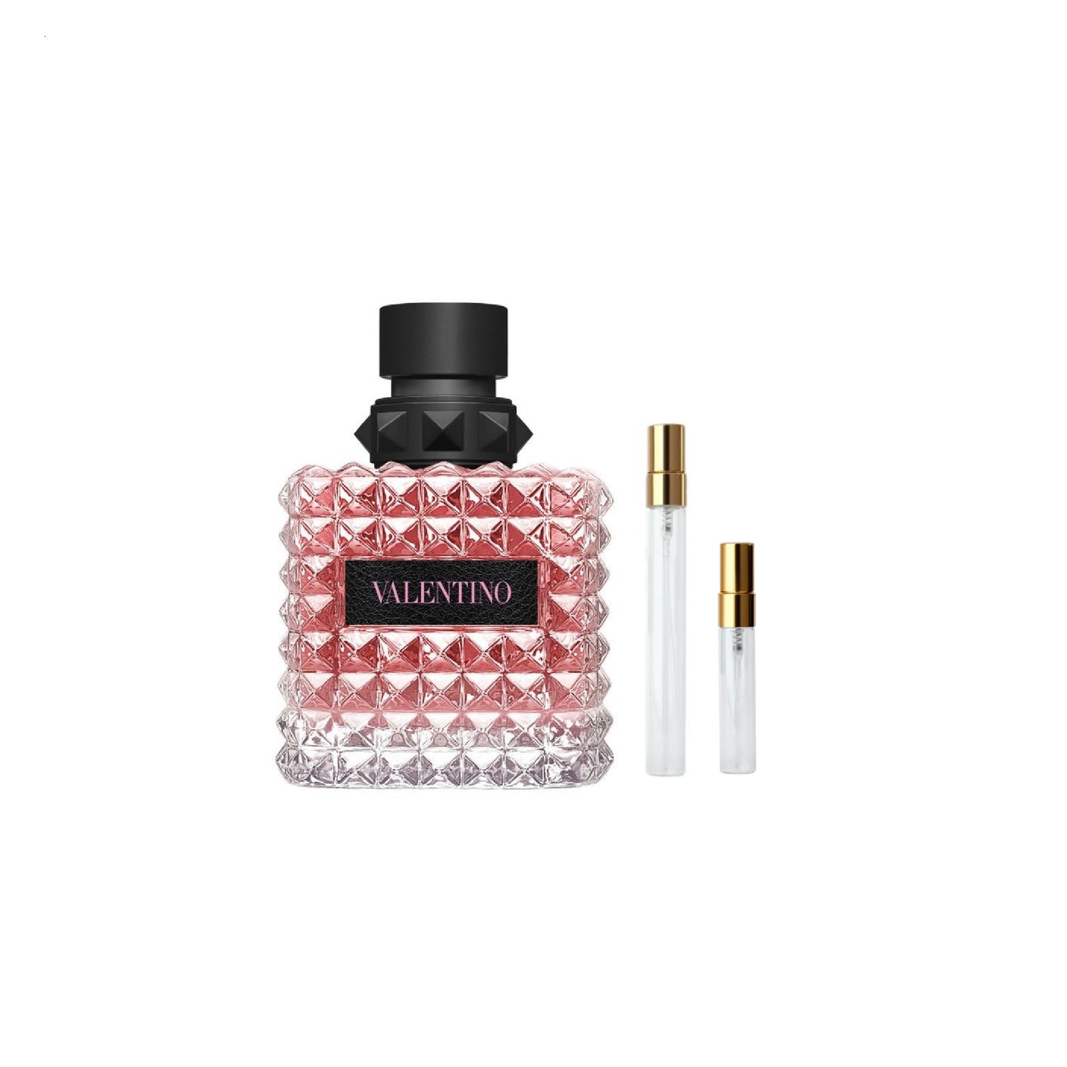 Valentino Donna Born in Roma EDP (Decants)