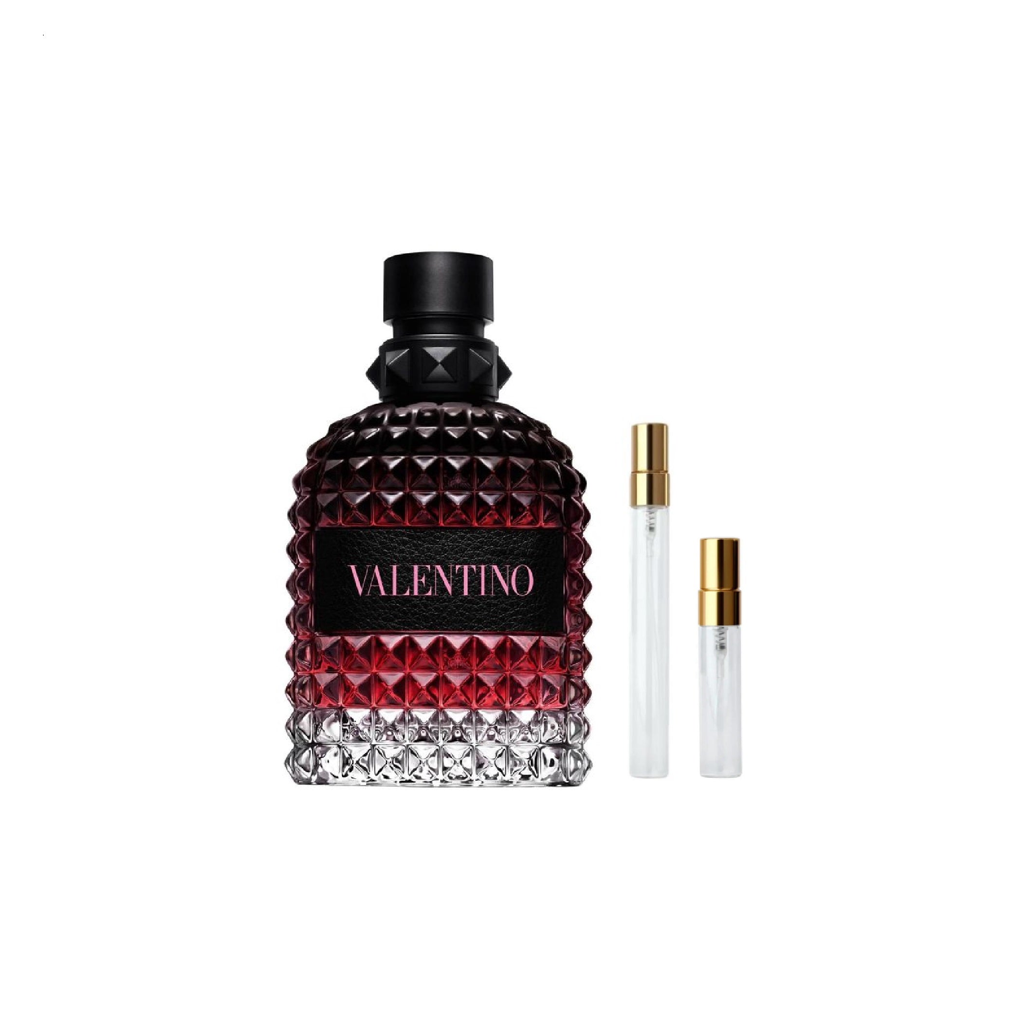 Valentino Uomo Born in Roma Intense (Decants)
